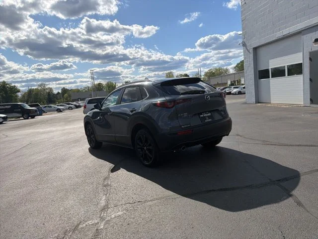 2023 Mazda CX-30 Carbon Edition - Photo 14