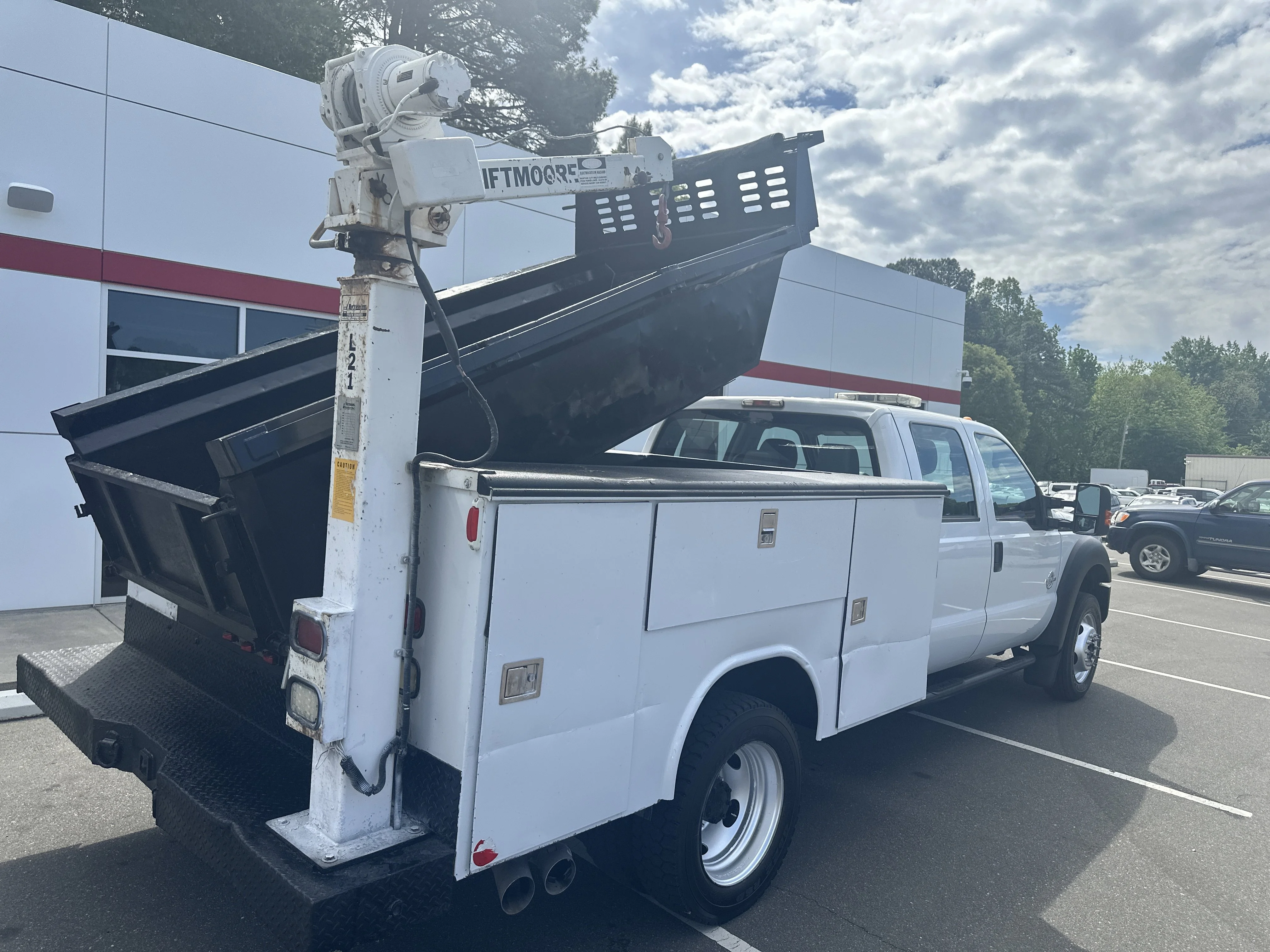 Used 2014  Ford  image 24