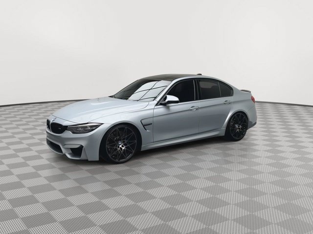 Used 2018  BMW CS image 33