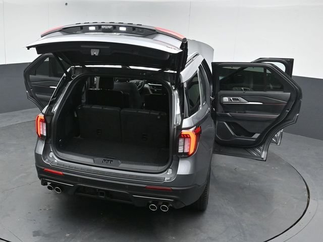 2025 FORD EXPLORER - Image 54