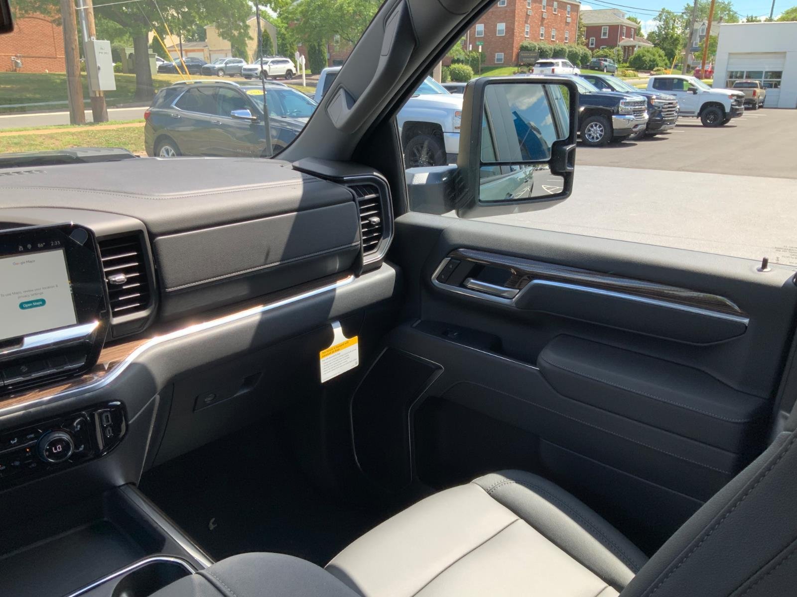 2026 Chevrolet Silverado 2500 HD LT - Photo 15