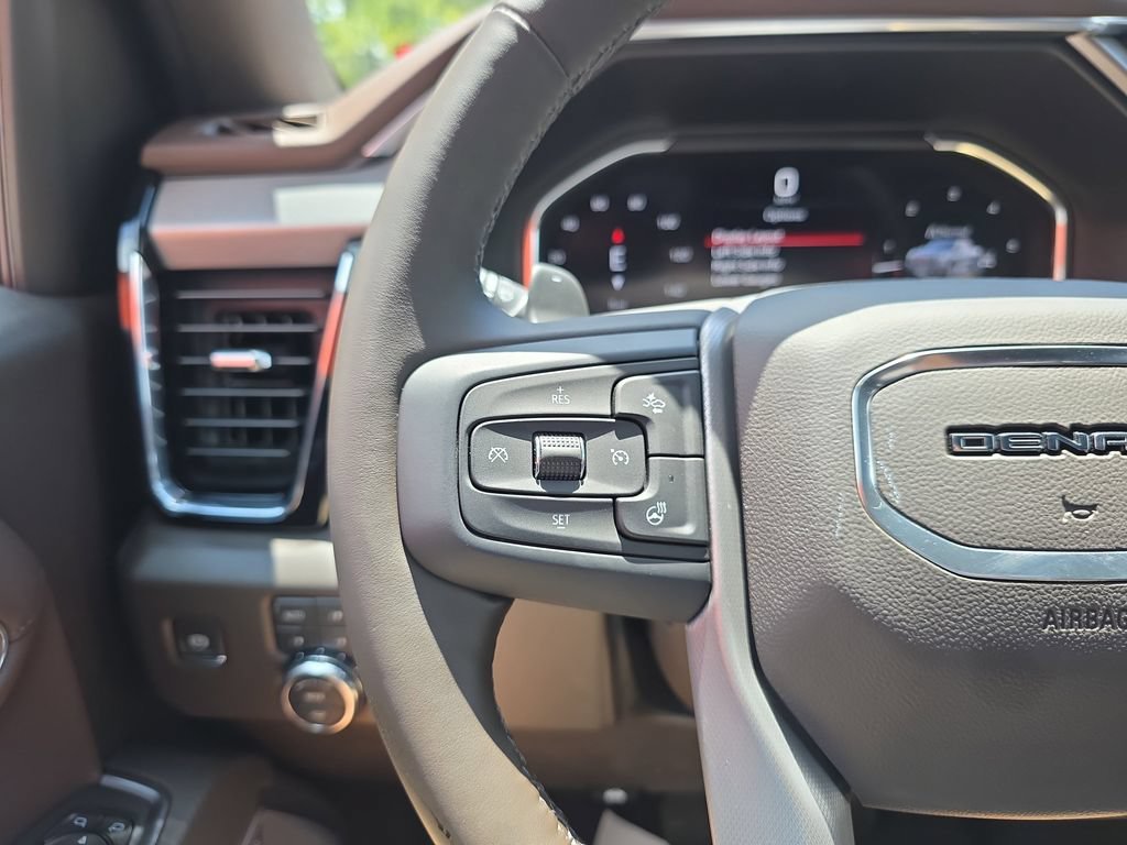New 2026 Onyx Black GMC Denali image 22