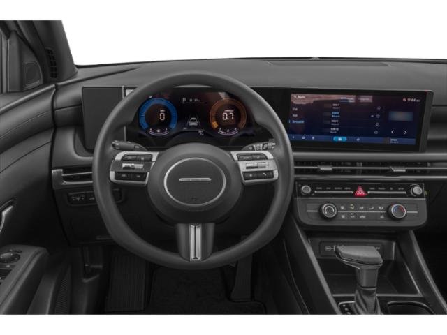 New 2027 Sage Gray Hyundai SE image 6