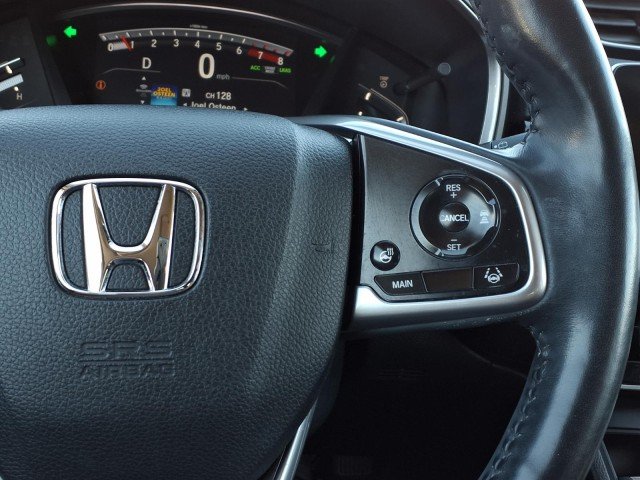 2020 Honda CR-V Touring - Photo 24