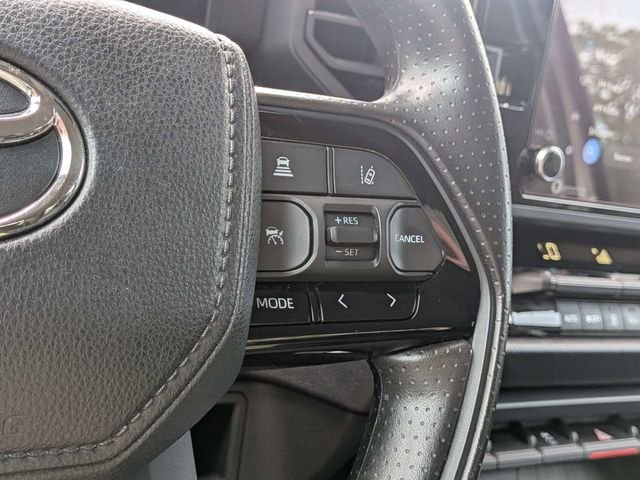 Used 2024 Silver Toyota SR image 30