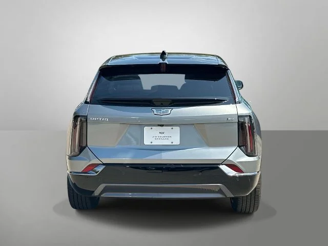 2027 Cadillac OPTIQ Sport - Photo 15