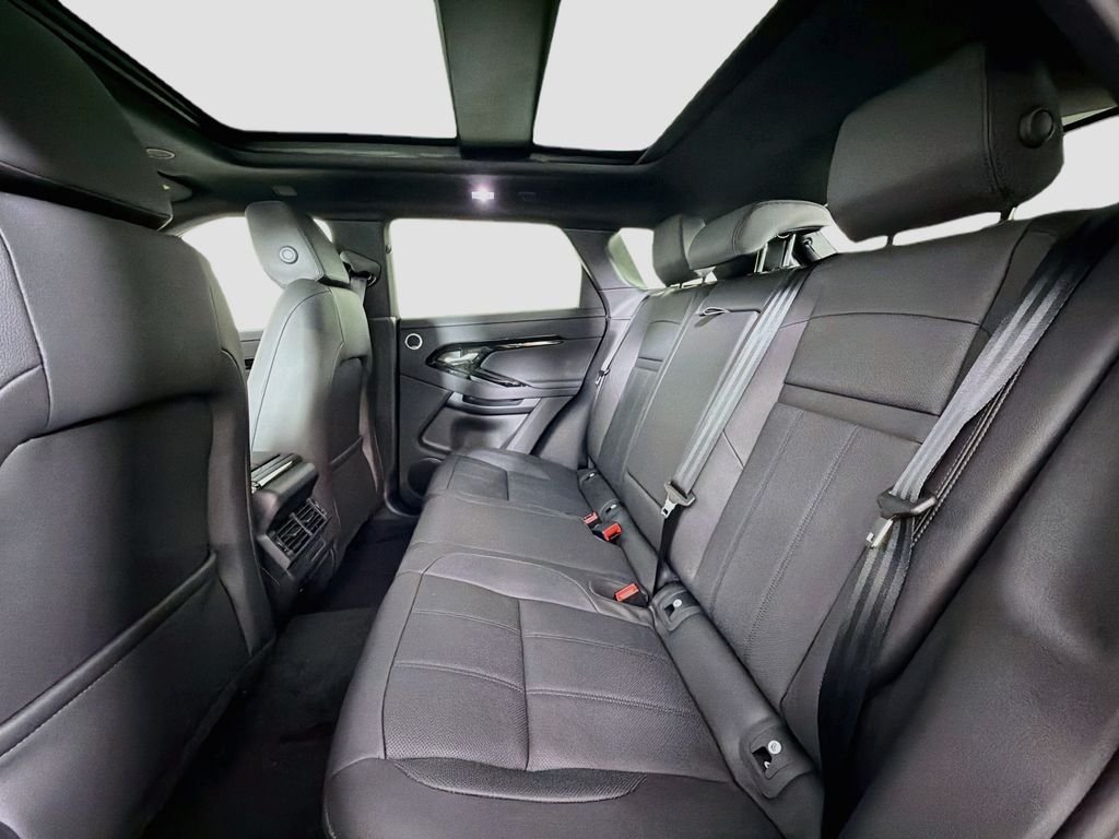 New 2026 Santorini Black Land Rover S image 25