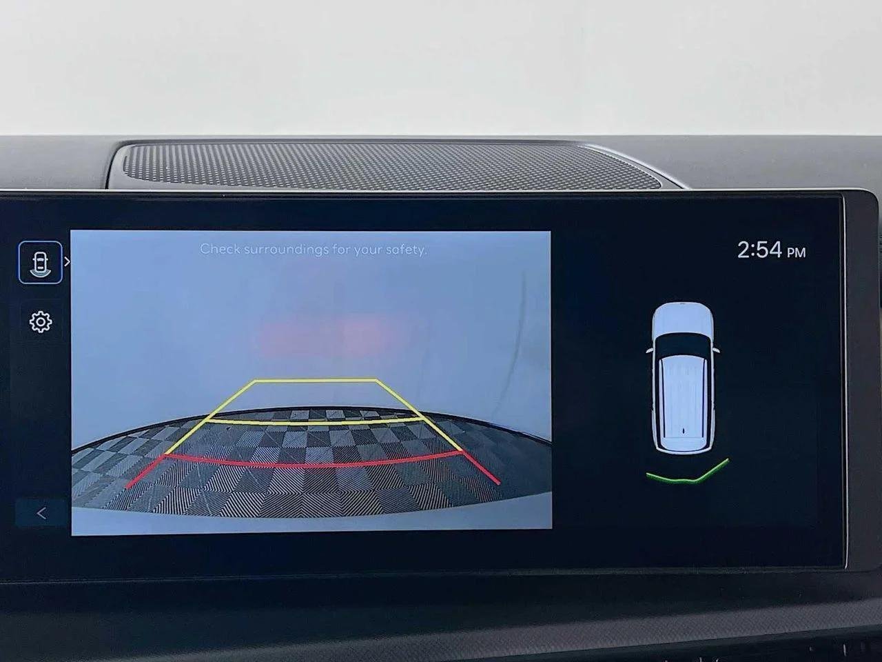 2026 Hyundai Santa Fe SE - Photo 10