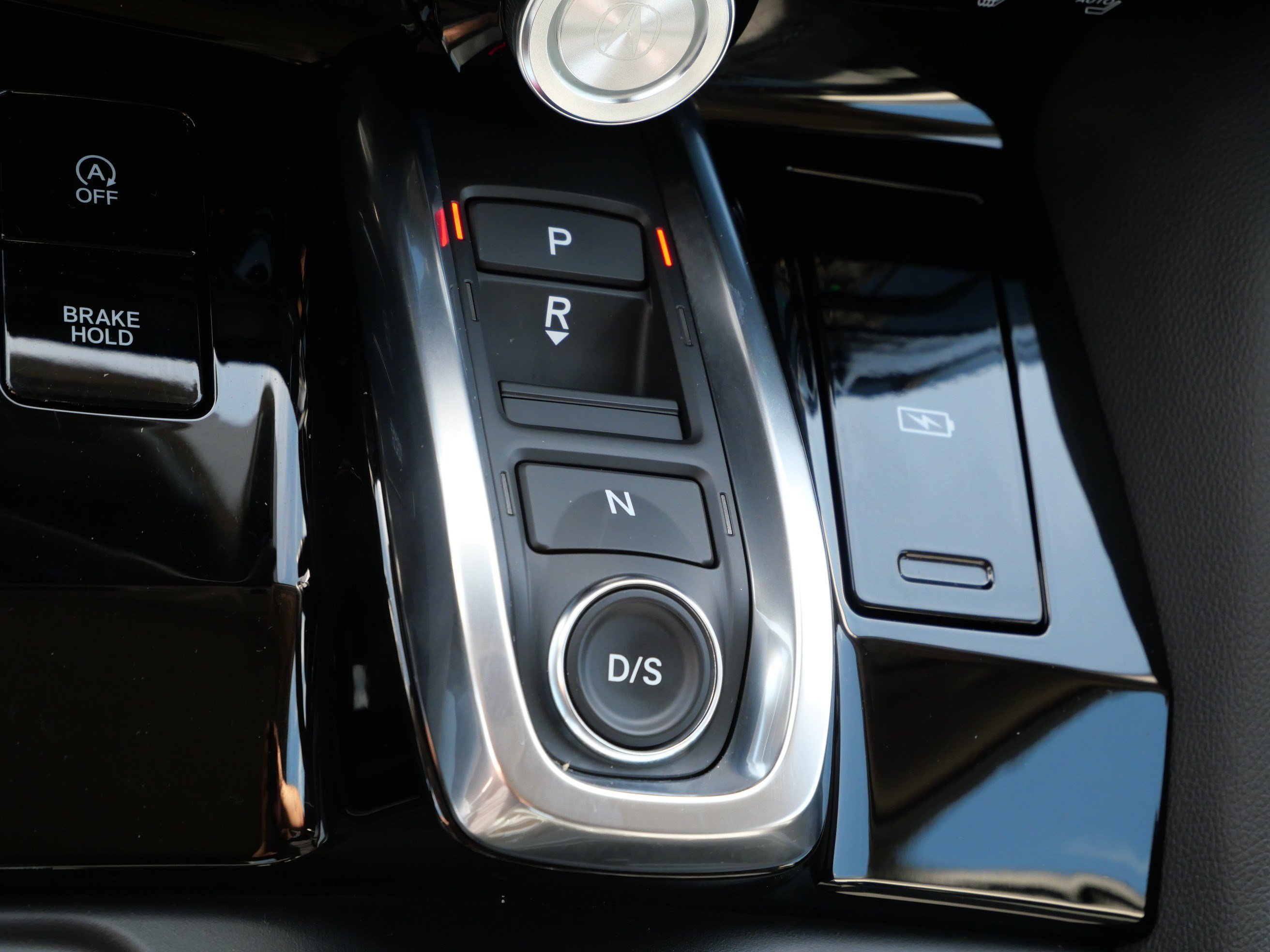 2026 Acura MDX Base - Photo 24