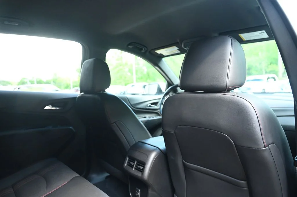 2022 Chevrolet Equinox RS - Photo 29