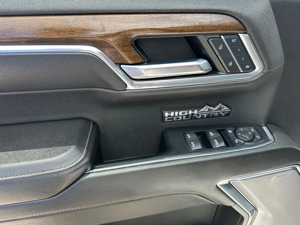 2024 Chevrolet Silverado 1500 High Country - Photo 14