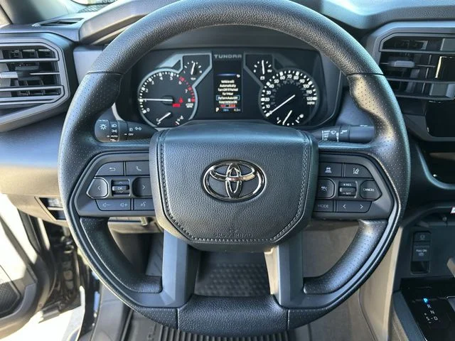 2026 Toyota Tundra SR5 - Photo 11