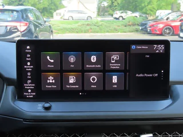 2023 Honda Accord Hybrid Sport - Photo 18