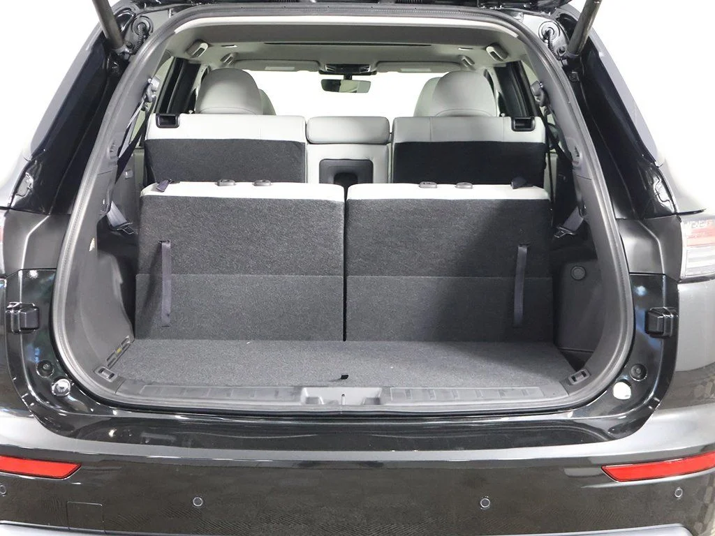2025 Mitsubishi Outlander SE - Photo 22