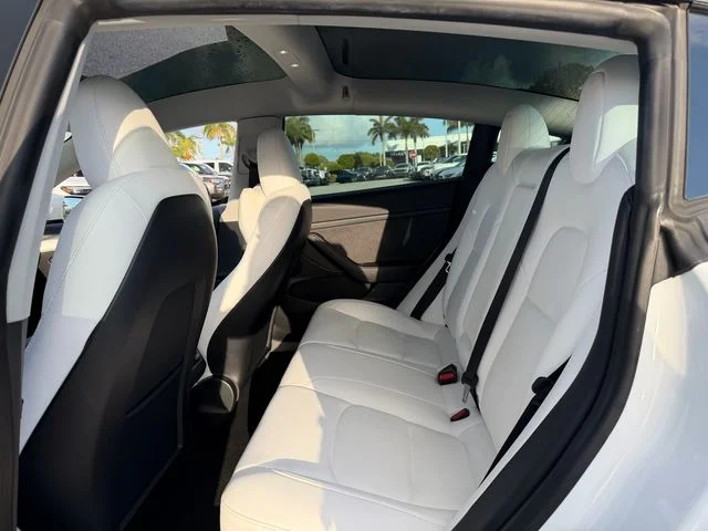 2023 Tesla Model 3 Base - Photo 6