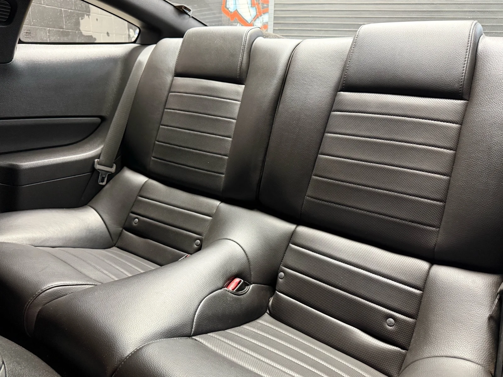 Used 2008 Vapor Clearcoat (zy) Ford Base image 20