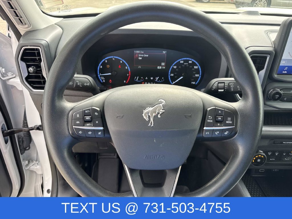 2024 Ford Bronco Sport Big Bend - Photo 34