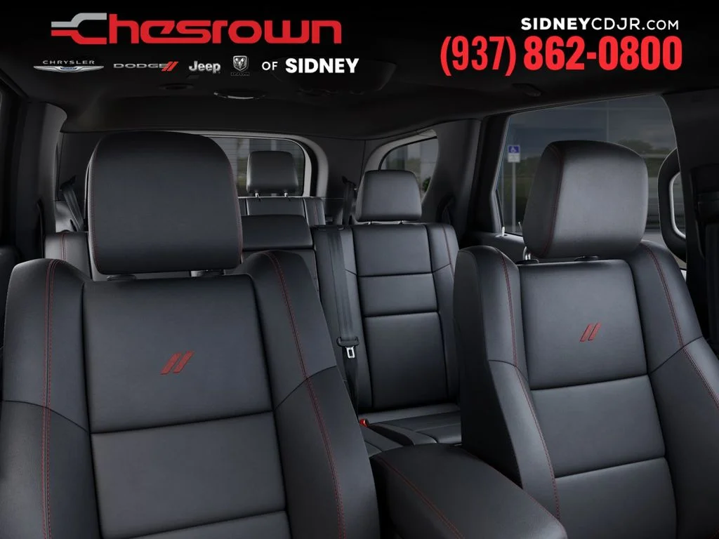 New 2026 B5 Blue Exterior Paint Dodge GT Plus image 26