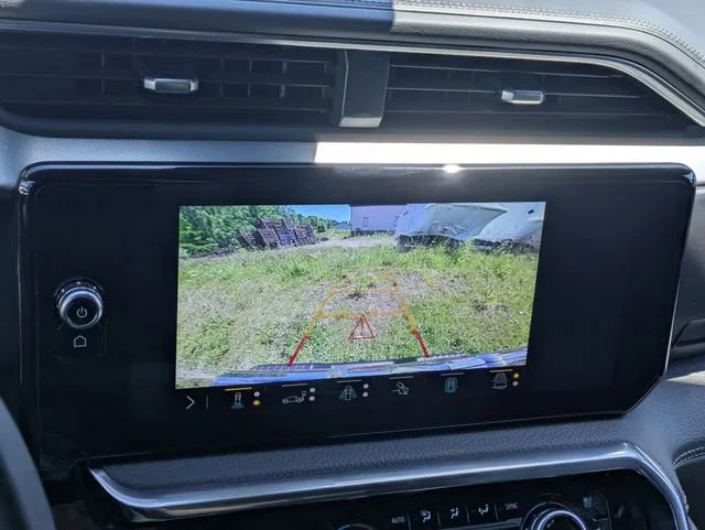 Used 2023 Onyx Black GMC Denali image 22