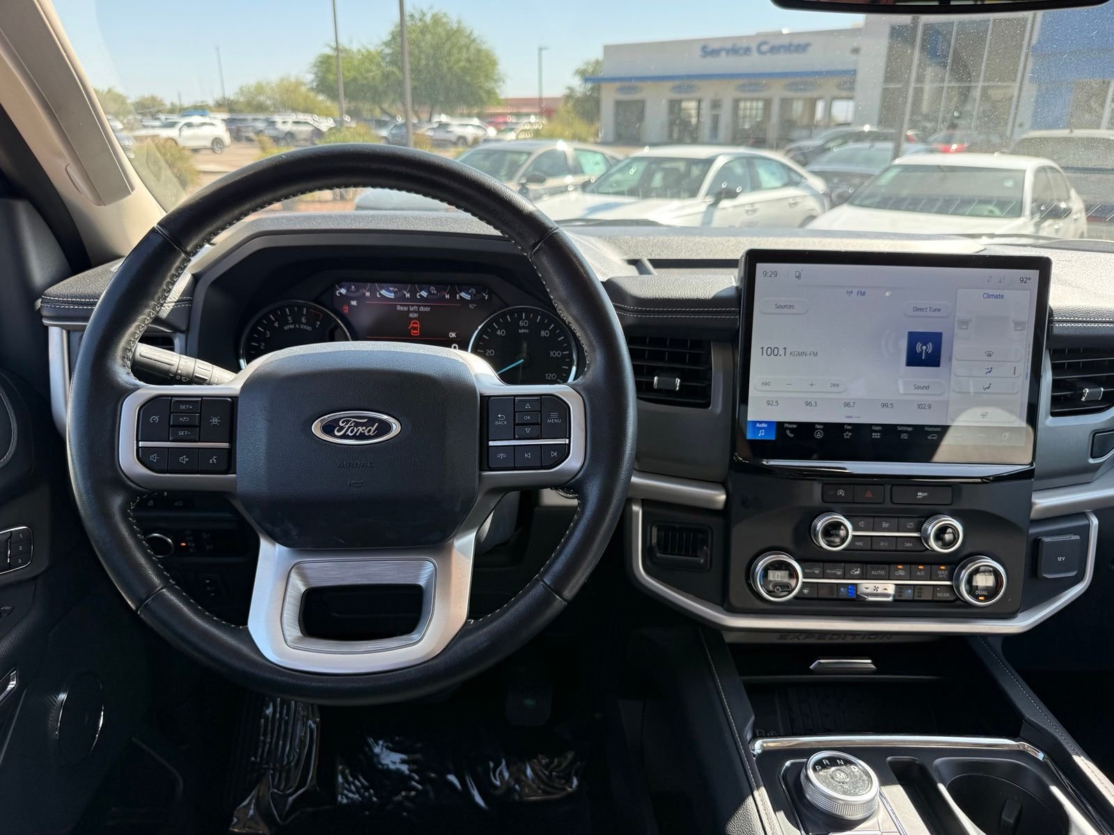 2024 Ford Expedition XLT - Photo 19