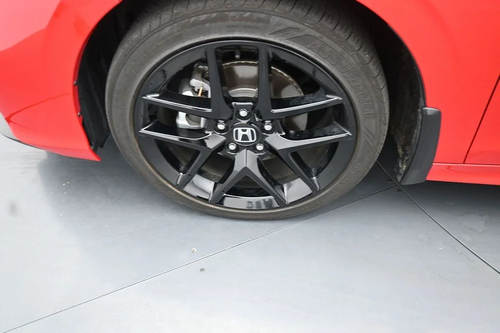 Used 2026 Red Honda Sport image 13