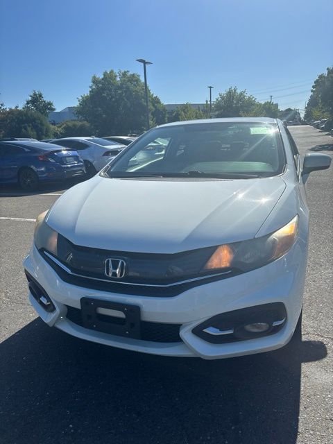 Used 2014  Honda EX-L image 1