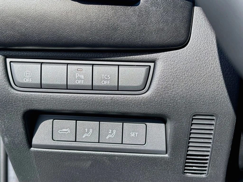New 2026 Cypress Mazda 2.5 S Premium AWD image 10