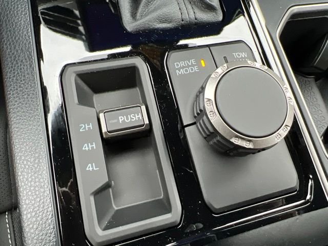 New 2026 Celestial Silver Metallic Toyota  SR5 image 31