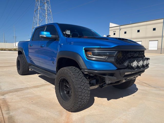 Used 2022 Blue Ram TRX image 3