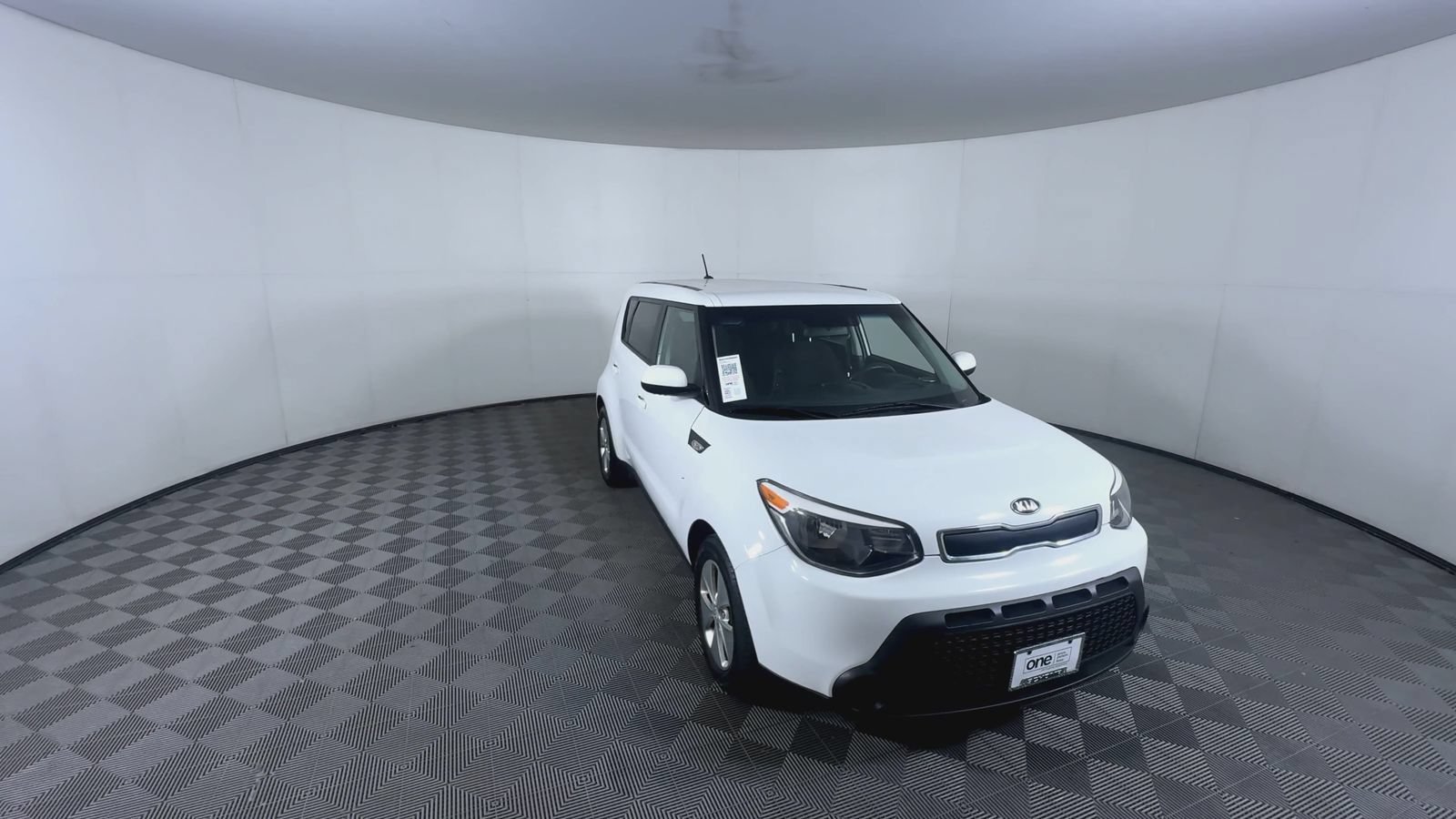 Used 2014 Kia Soul Base with VIN KNDJN2A24E7074747 for sale in Aurora, CO