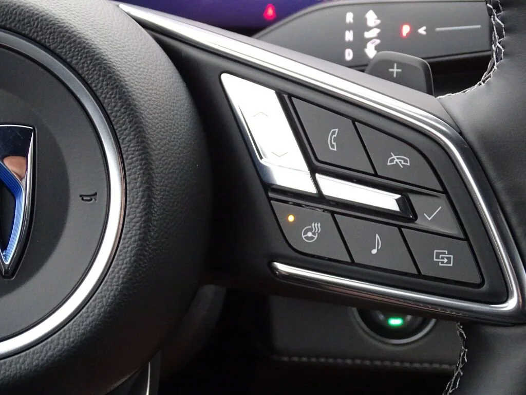 2025 Buick Enclave Sport Touring - Photo 32