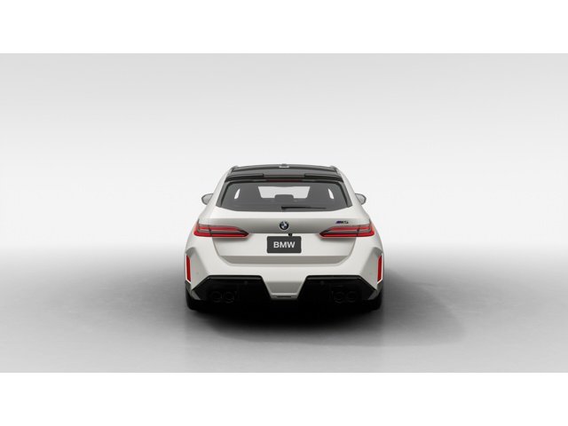 2027 BMW M5 photo 5