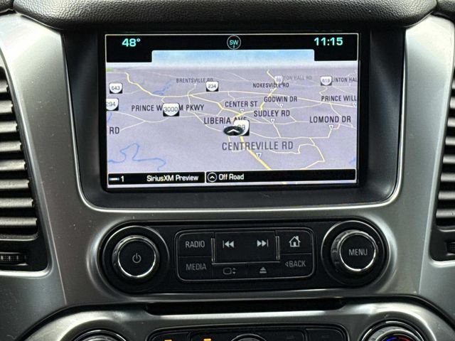 Used 2020 Gray Chevrolet LT image 18