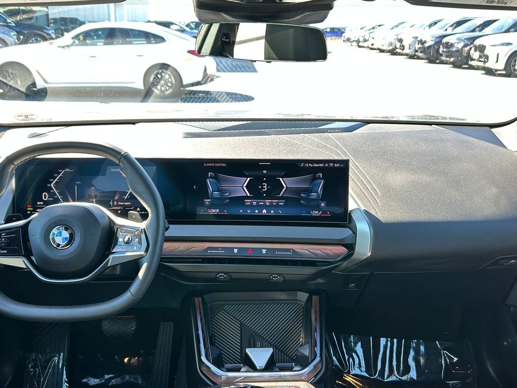 Used 2026 Skyscraper Grey Metallic BMW 30 xDrive image 34