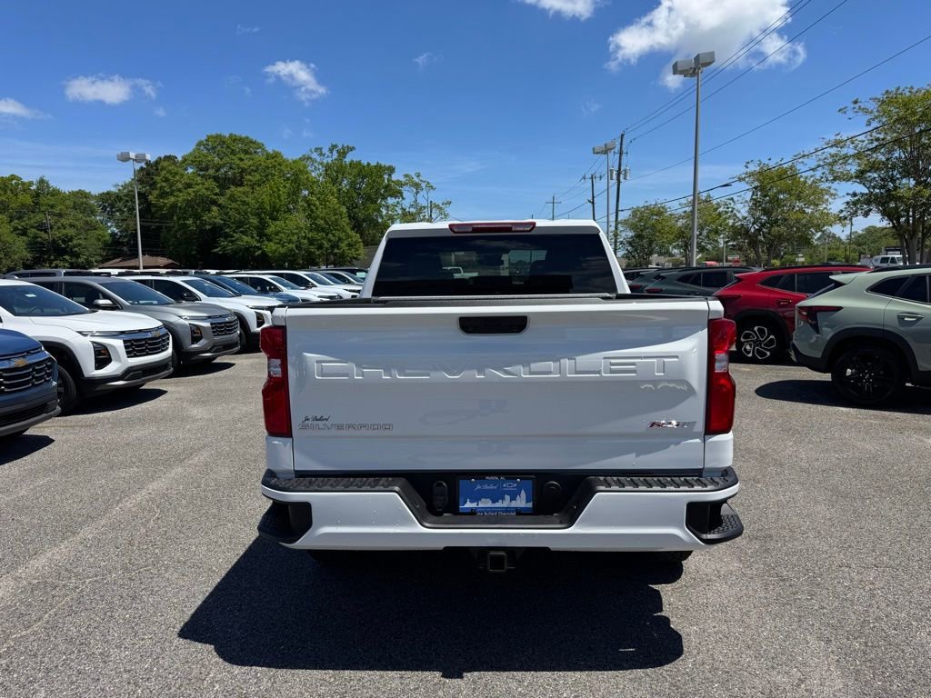 2026 Chevrolet Silverado 1500 RST - Photo 7