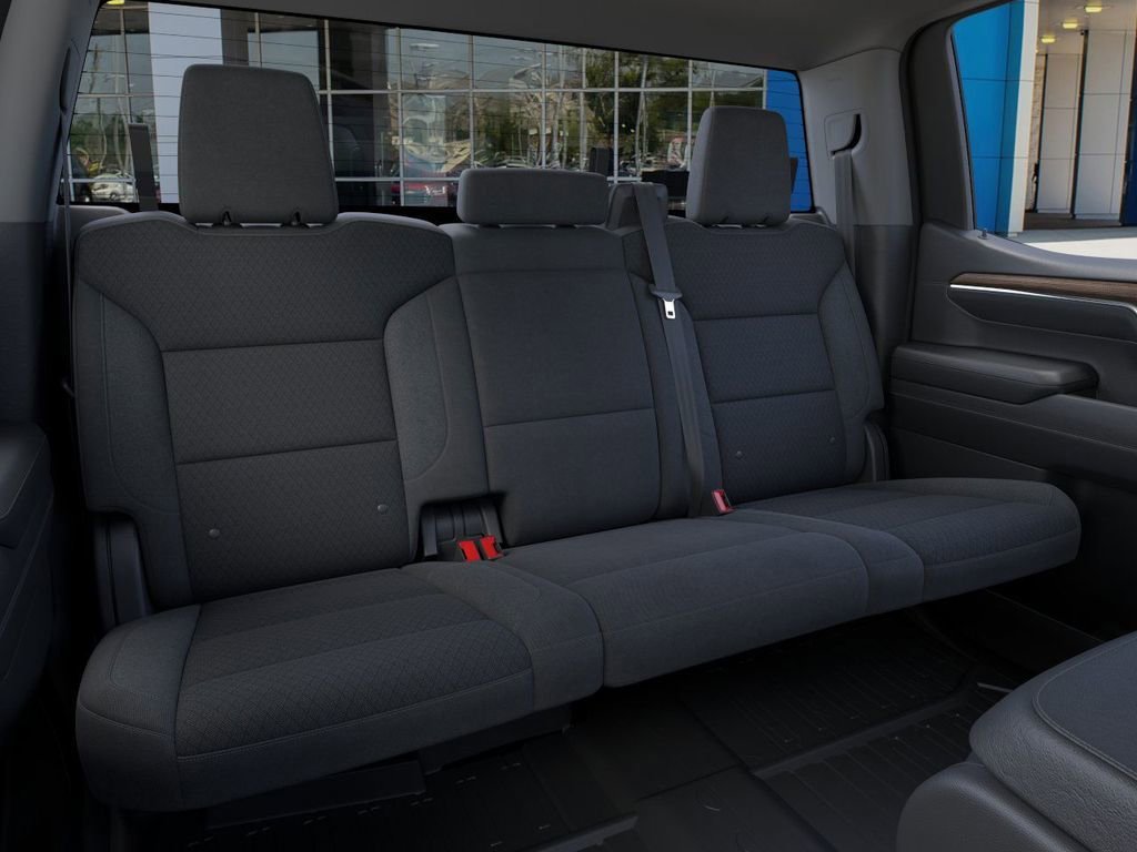 2026 Chevrolet Silverado 1500 RST - Photo 17
