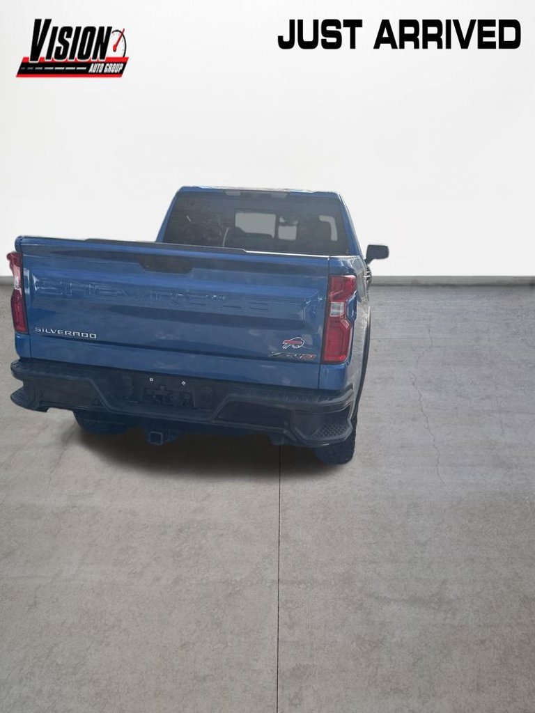 Used 2022  Chevrolet ZR2 image 7
