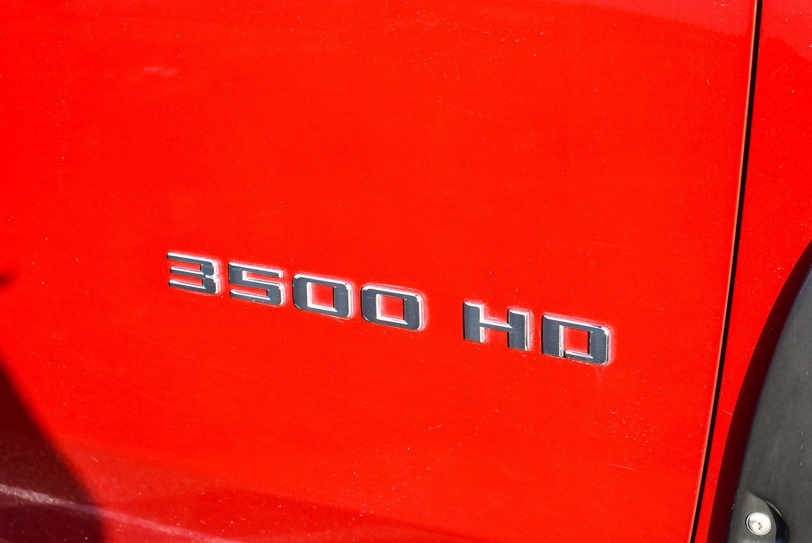 2021 Chevrolet Silverado 3500HD High Country - Photo 9