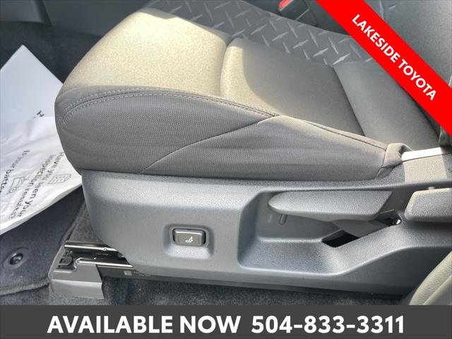 Certified Used 2026 UNDERGROUND Toyota  image 27