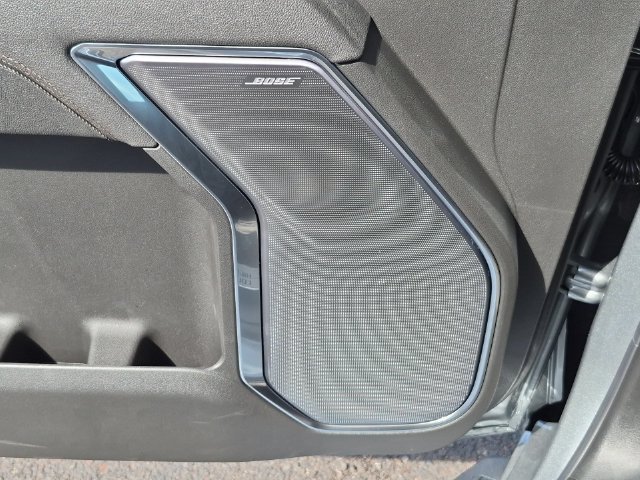 2026 Chevrolet Silverado 1500 High Country - Photo 27