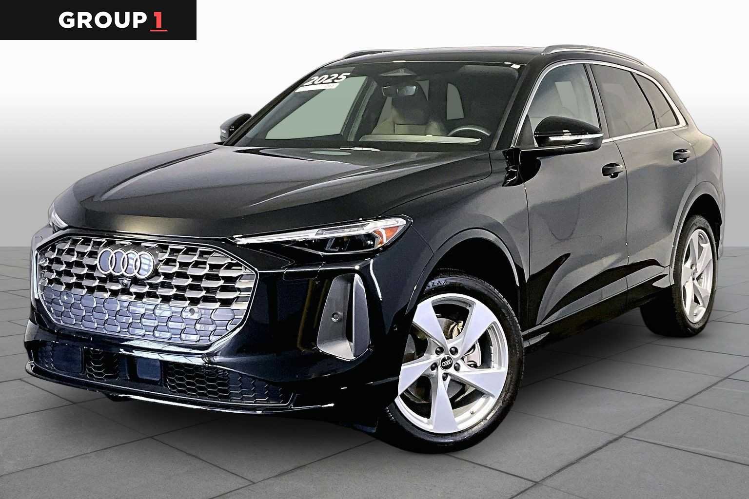 2025 Audi Q5