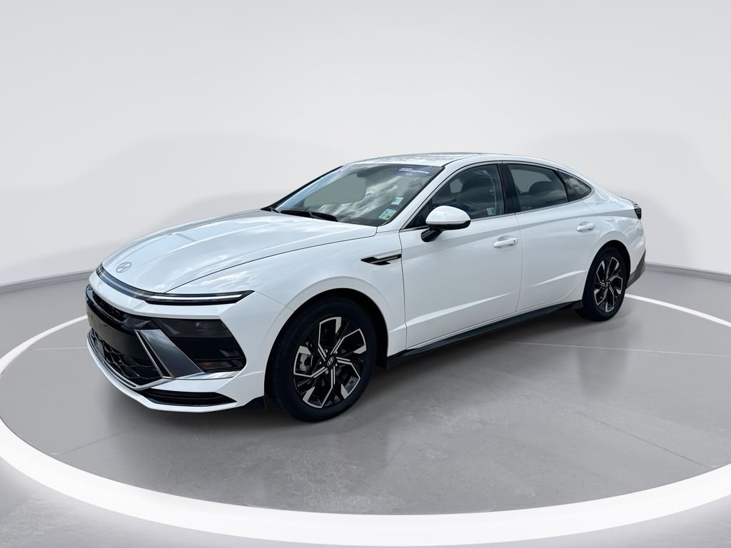 2024 Hyundai Sonata SEL's photo