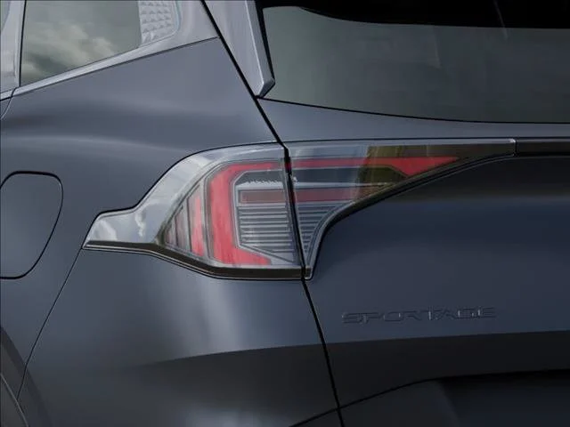 New 2026 Panthera Metal Matte Kia X-Line image 11