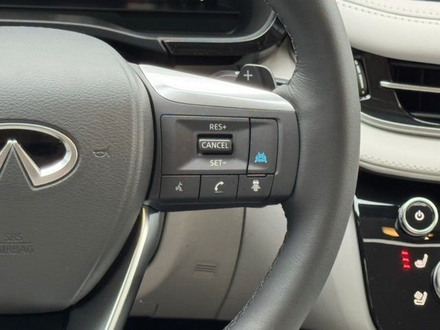 2026 INFINITI QX60 LUXE - Photo 28