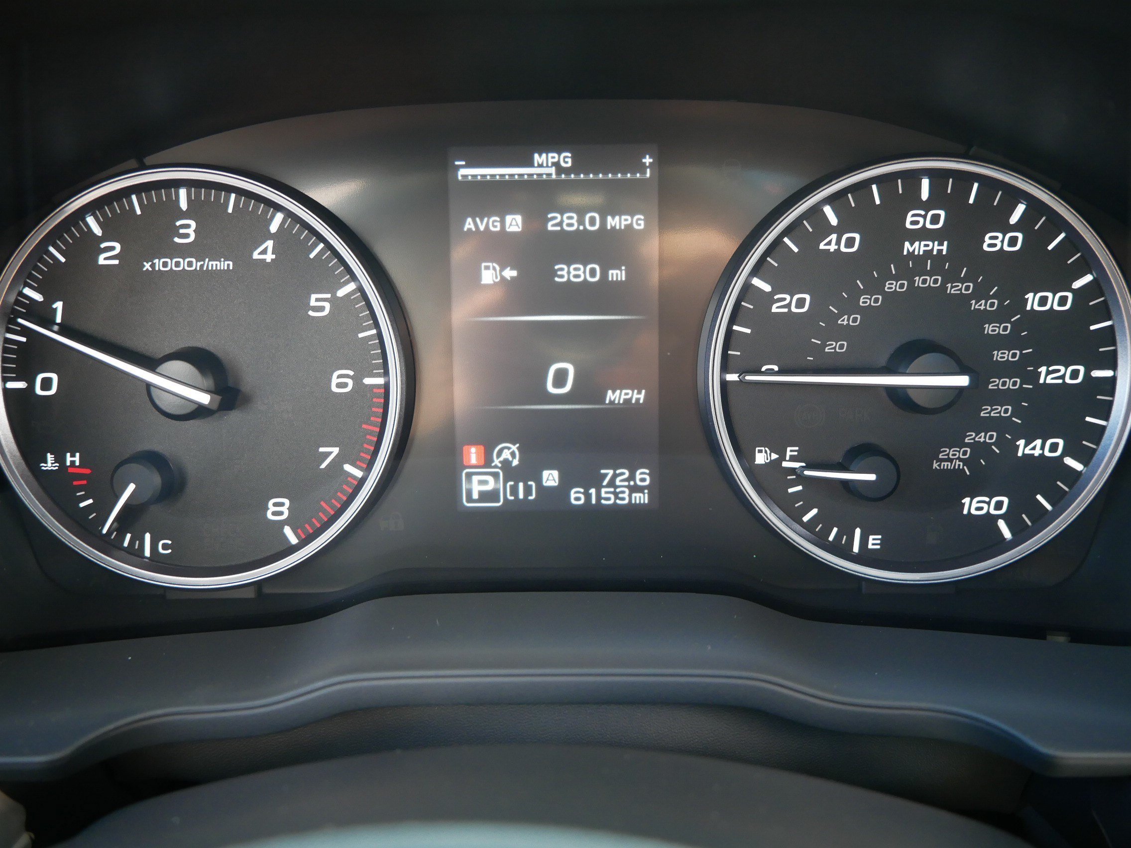 Certified Used 2026 Crystal White Pearl Subaru Premium image 25
