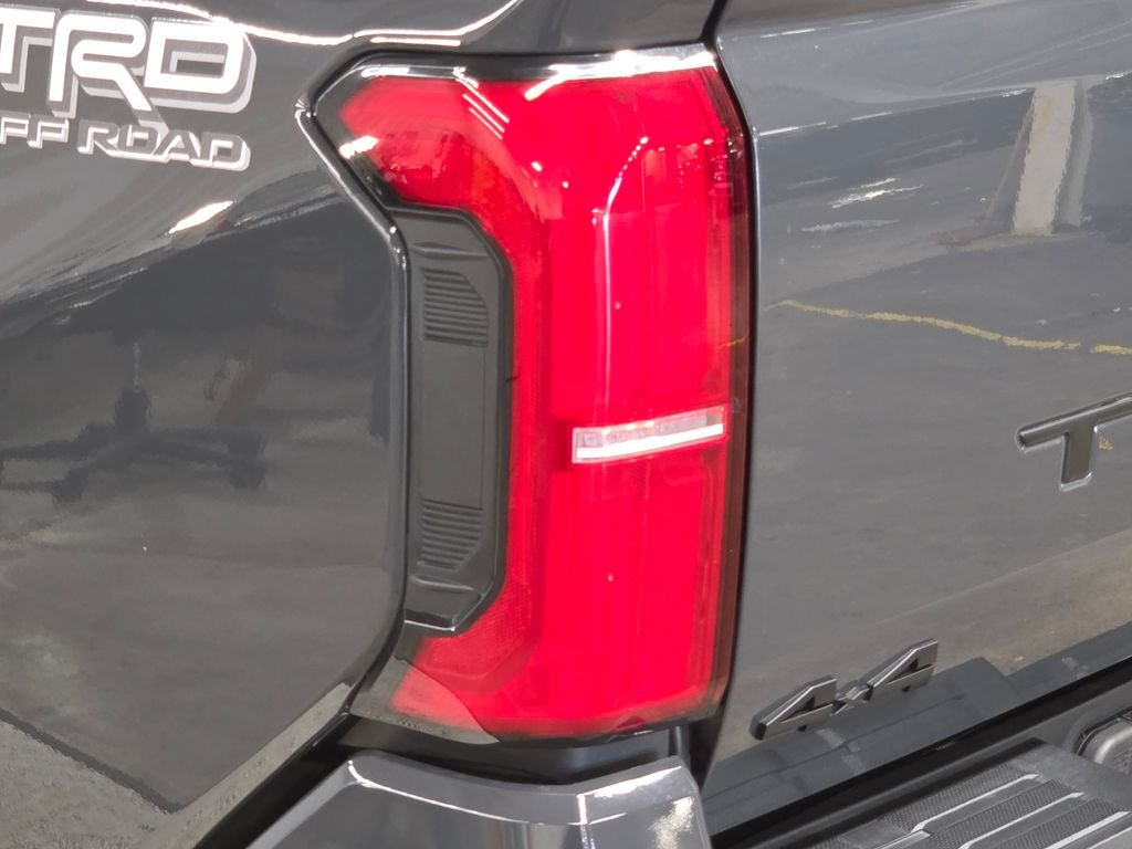 Used 2025  Toyota TRD Off-Road image 15