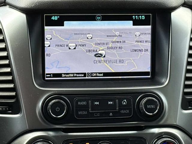 Used 2020 Gray Chevrolet LT image 18
