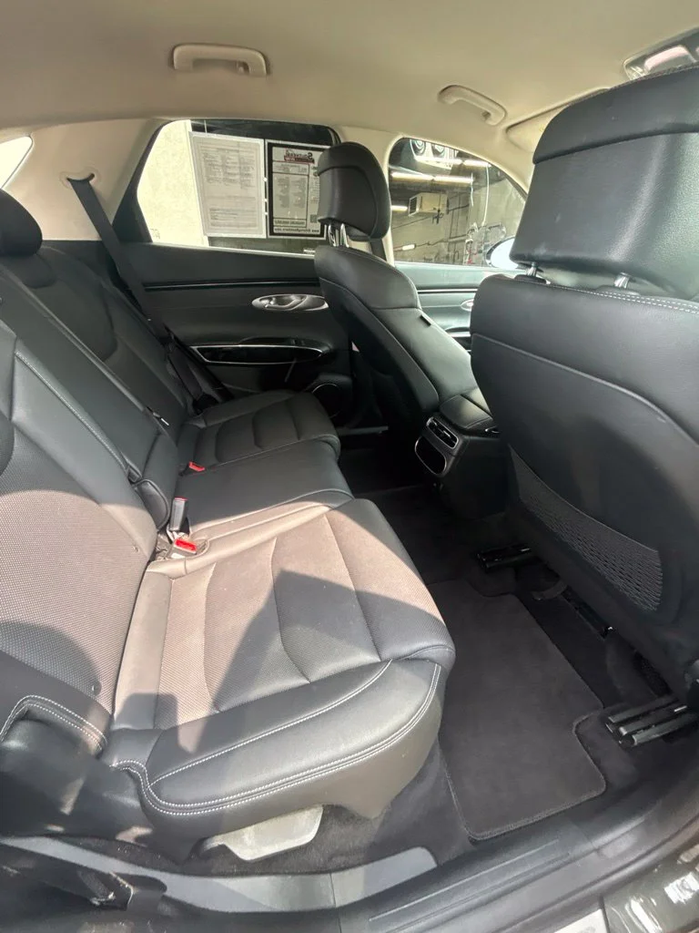 Used 2025 Green Genesis 2.5T image 22