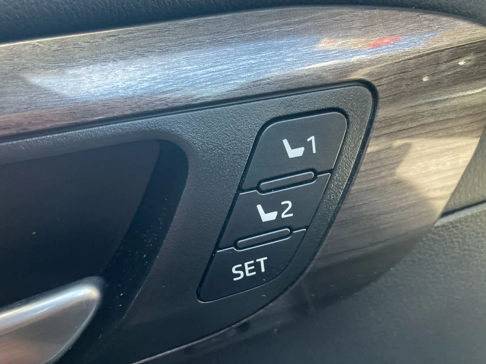 Certified Used 2025 Heavy Metal Toyota Limited image 13