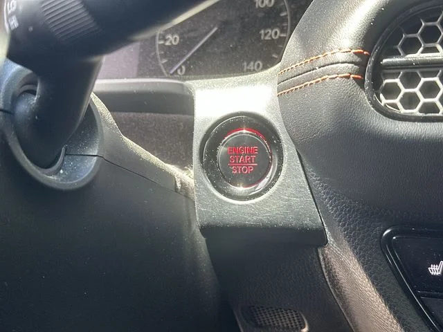 Used 2024 Black Honda Sport image 20
